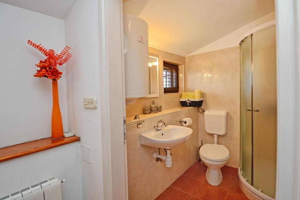 Apartment Lili Пореч Экстерьер фото