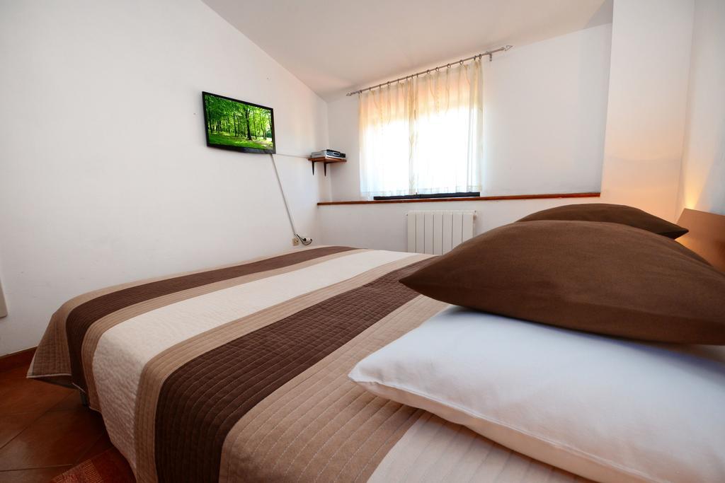 Apartment Lili Пореч Экстерьер фото