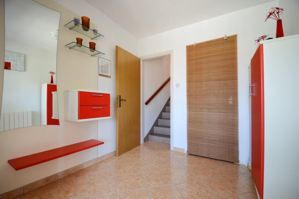 Apartment Lili Пореч Экстерьер фото